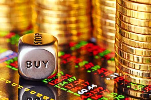 MT5交易软件:避险资金流入,现货黄金维持上涨